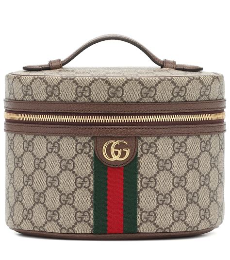 Gucci ophidia cosmetic case